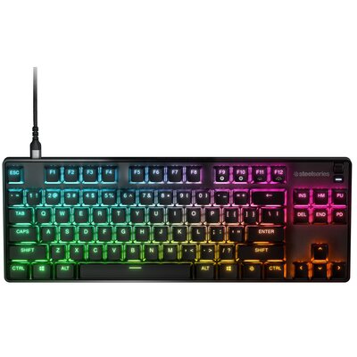 Klawiatura STEELSERIES Apex 9 TKL