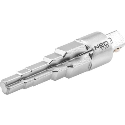 Końcówka klucza do śrubunków NEO TOOLS TOOLS 02-443