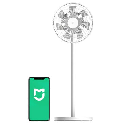 Wentylator XIAOMI Mi Smart Standing Fan 2 Pro