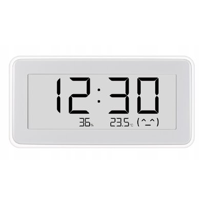 Czujnik temperatury i wilgotności XIAOMI LYWSDO2MMC