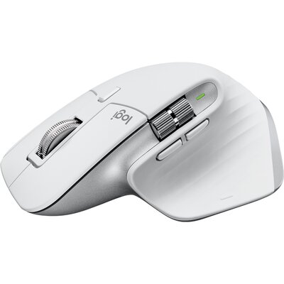Mysz LOGITECH MX Master 3S Universal Pale Grey