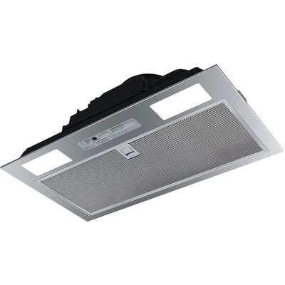 Okap FRANKE Box FBI 525 GR Szary 300m3/h 67dB klasa D