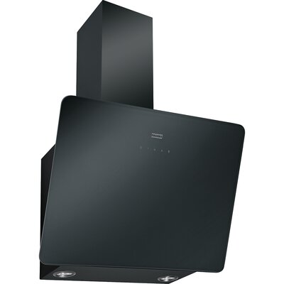 Okap FRANKE Evo FPJ 615 V BK A Czarne szkło 560m3/h 63dB klasa C