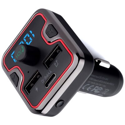 Transmiter FM VORDON TB-155