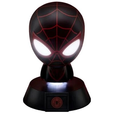 Lampa gamingowa PALADONE Spider-Man - Miles Morales Icon