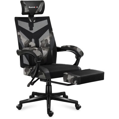 Fotel HUZARO Combat 5.0 Camo