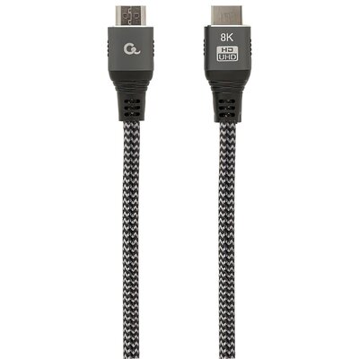 Kabel HDMI - HDMI GEMBIRD 2 m