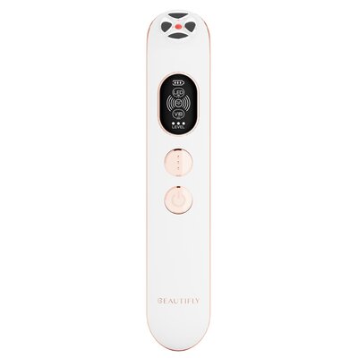 Soniczny masażer pod oczy BEAUTIFLY B-Looky Pro
