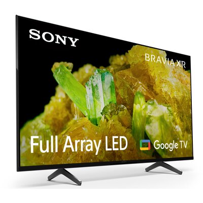 Telewizor SONY XR-50X90S 50" LED 4K 120Hz Google TV Full Array Dolby Vision Dolby Atmos HDMI 2.1