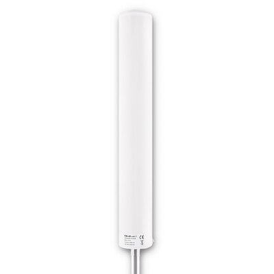 Antena QOLTEC 57034 Zewnętrzna, Dookólna
