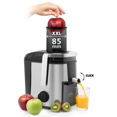 Sokowirówka ETA Fresher II 5032 90000