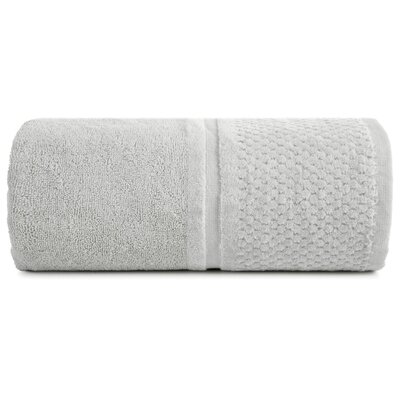 Фото - Рушник Ibiza Ręcznik  (03) Stalowy 30 x 50 cm 