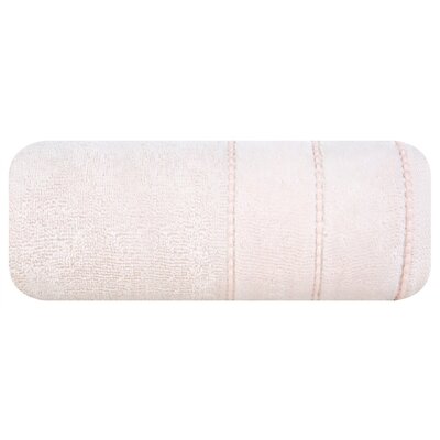 Ręcznik Mari (07) Różowy 70 x 140 cm