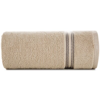 Ręcznik Filon (06) 50 x 90 cm Beżowy