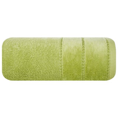 Ręcznik Mari Oliwkowy 70 x 140 cm