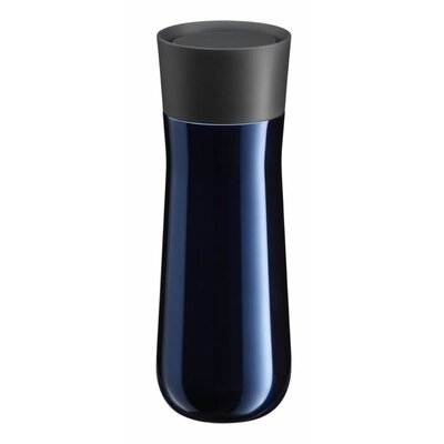 Kubek termiczny WMF Impulse Niebieski 350 ml