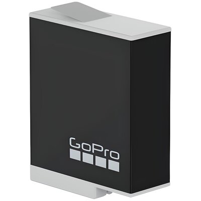 Zdjęcia - Akcesoria do kamer sportowych GoPro Akumulator  Enduro do HERO9/10/11/12 Black 