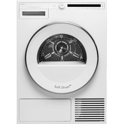 Suszarka ASKO T208H.W