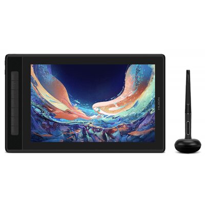 Tablet graficzny 13.3" HUION Kamvas Pro 13 2.5K
