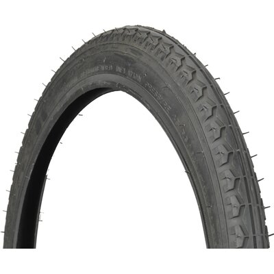 Opona rowerowa FISCHER 16" Dętkowa