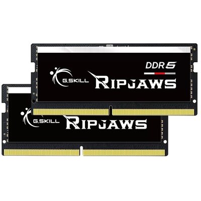 Pamięć RAM G.SKILL Ripjaws 32GB 4800MHz