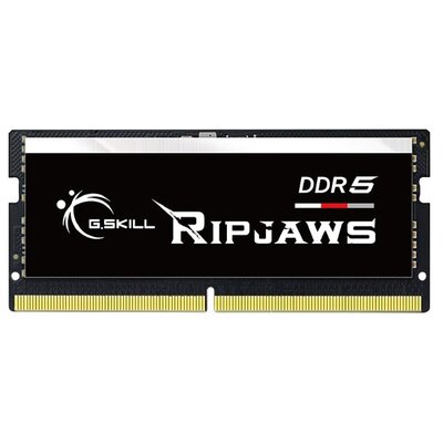 Pamięć RAM G.SKILL Ripjaws 32GB 4800MHz