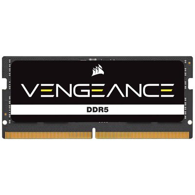 Pamięć RAM CORSAIR Vengeance 8GB 4800MHz