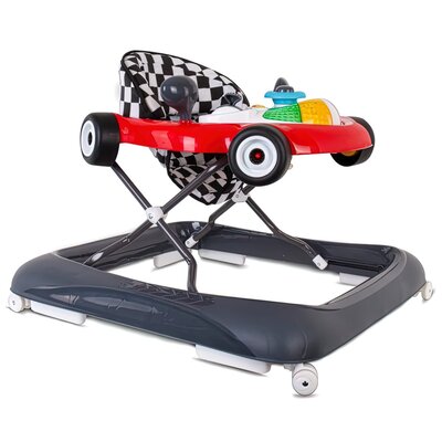 Chodzik SUN BABY Wyścigówka B01.023.1.2