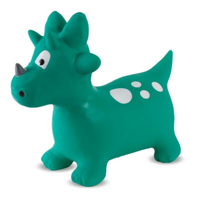 Skoczek SUN BABY Dino J06.020.1.1
