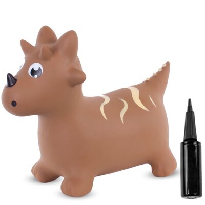 Skoczek SUN BABY Dino J06.020.1.2