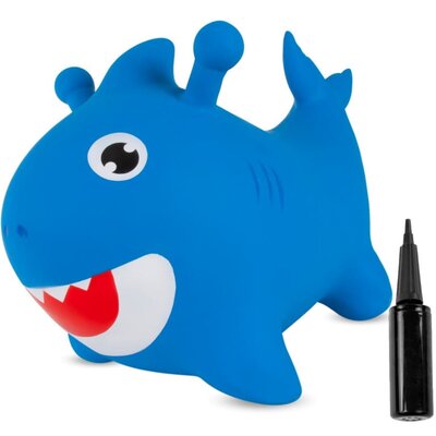Skoczek SUN BABY Rekin J06.025.1.1