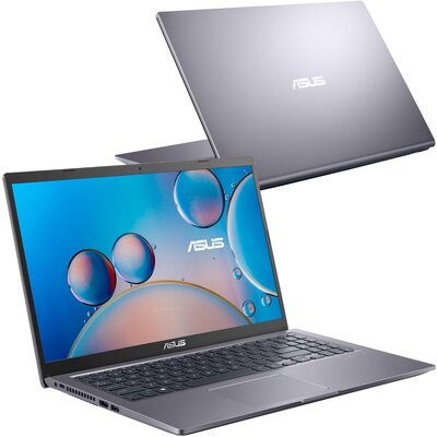 Obraz przedstawiający Laptop ASUS X515EA-BQ1445 15.6" IPS i5-1135G7 8GB RAM 512GB SSD