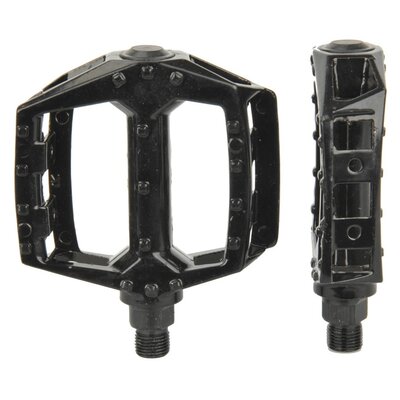 Pedały platformowe FISCHER 85841 Platformowe