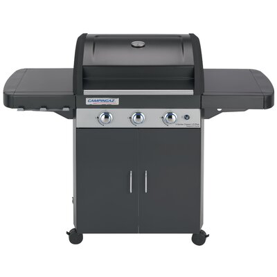 Grill gazowy CAMPINGAZ Classic LD Plus Seria 3 2000038738 9.6 kW 61 x 45 cm