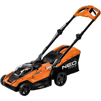 Kosiarka akumulatorowa NEO TOOLS 04-610