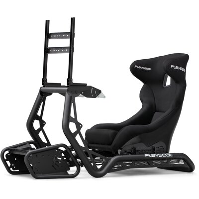 Фото - Комп'ютерне крісло Playseat Kokpit  Sensation Pro Actifit Czarny 
