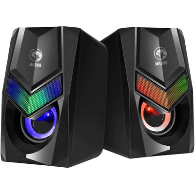 Głośniki MARVO SG-118 2.0