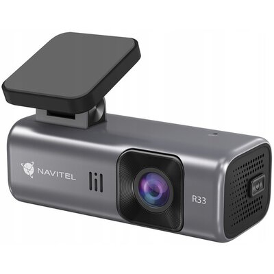 Wideorejestrator NAVITEL R33 Czarny