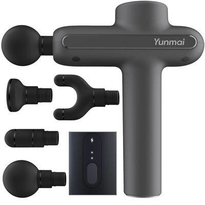 Masażer ręczny Gun YUNMAI Pro YMFG-B563