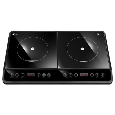 Kuchenka nastawna LIN LI-35P2N