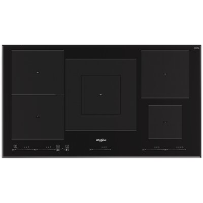 Płyta indukcyjna WHIRLPOOL WT 1090 BA
