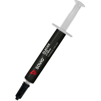 Pasta termoprzewodząca SAVIO TG-01 10g