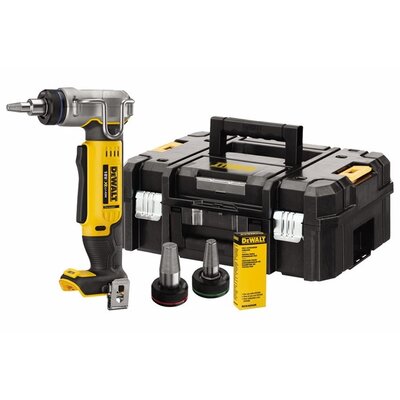 Rozszerzacz do rur DEWALT DCE400NT-XJ