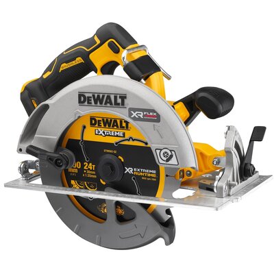 Pilarka tarczowa DEWALT DCS573NT
