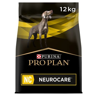 Karma dla psa PURINA Pro Plan Veterinary Diets Canine NC Neurocare 12 kg