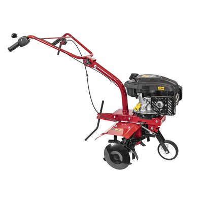 Glebogryzarka spalinowa RATO RG1.7-45Q-D600 z napędem 2.5kW