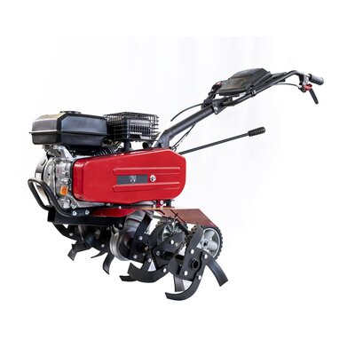 Glebogryzarka spalinowa RATO RG3.6-60Q-D z napędem 4.4kW