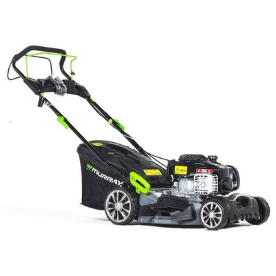 Kosiarka spalinowa MURRAY EQ2-500 Briggs & Stratton 500 E z napędem 460mm 2.03kW