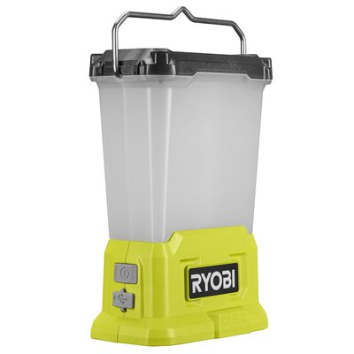 Lampa kempingowa RYOBI ONE+ RLL18-0
