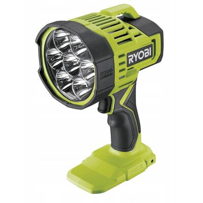 Lampa warsztatowa RYOBI RLS18-0